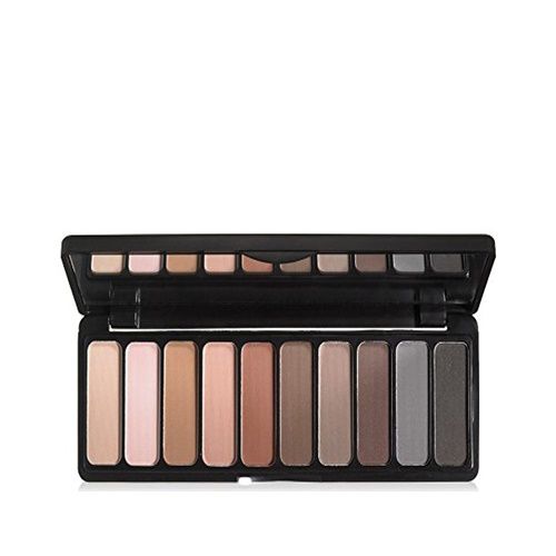 E.L.F. COSMETICS Mad for Matte Eyeshadow Palette
